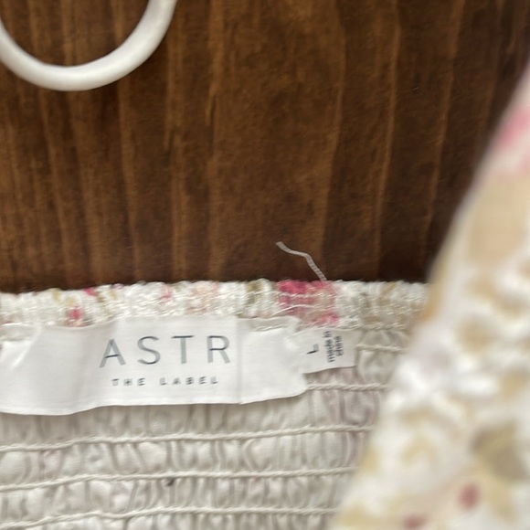 NWOT - Astr The Label Size Large P2P: 19” - Picture 6 of 14